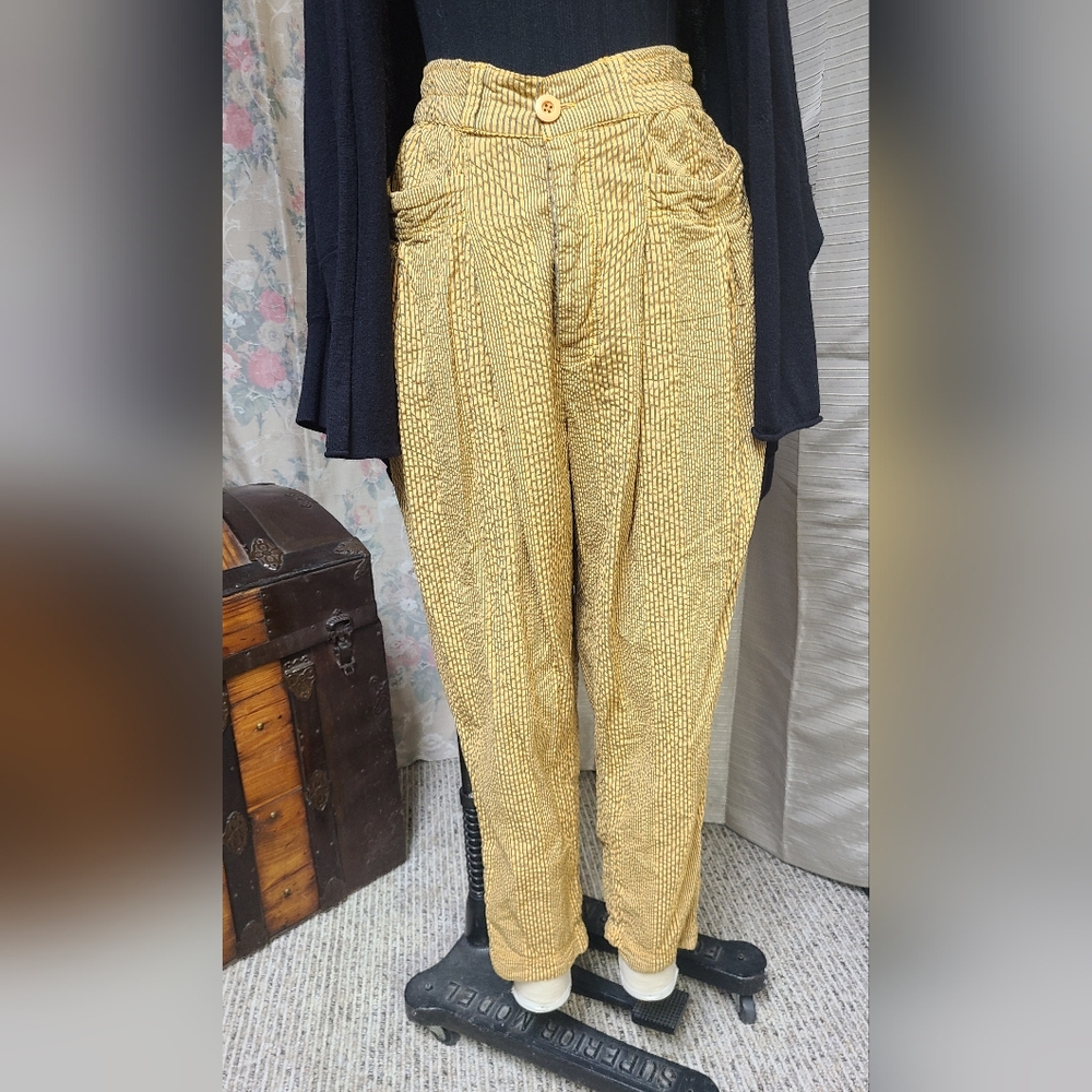Free People trousets